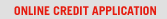 Online Credit Application